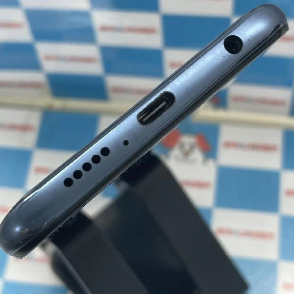 Redmi Note 9S SIMフリー 64GB M2003J6A1R