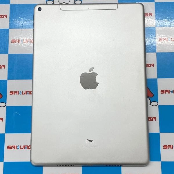 iPad Pro 9.7インチ docomo版SIMフリー 256GB MLQ82J/A A1674 シルバー