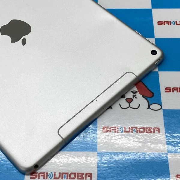 iPad Pro 9.7インチ docomo版SIMフリー 256GB MLQ82J/A A1674 シルバー