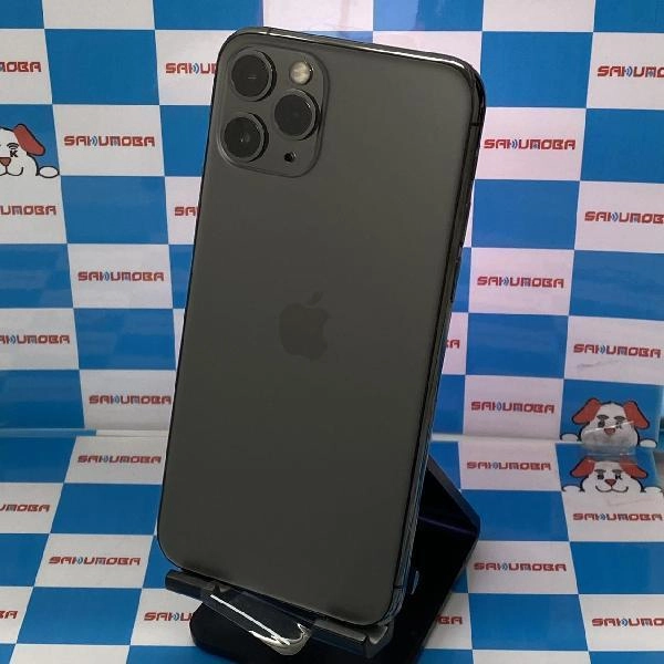 iPhone11 Pro SoftBank版SIMフリー 64GB NWC22J/A A2215 開封未使用