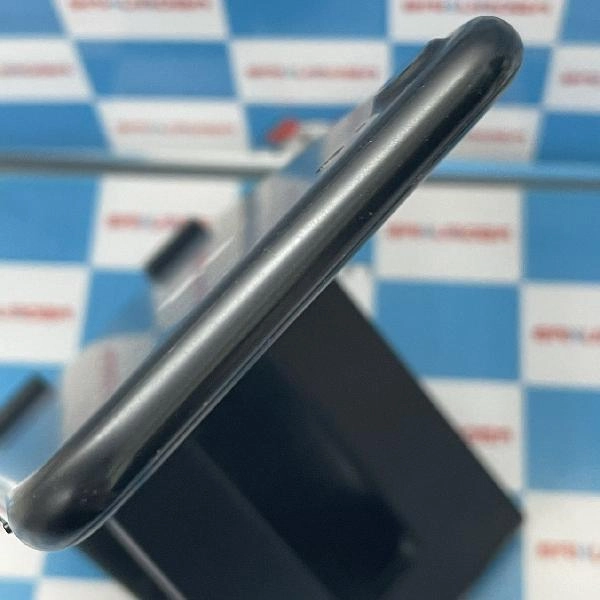 iPhone7 au版SIMフリー 128GB MNCK2J/A A1779 ジャンク品 ブラック
