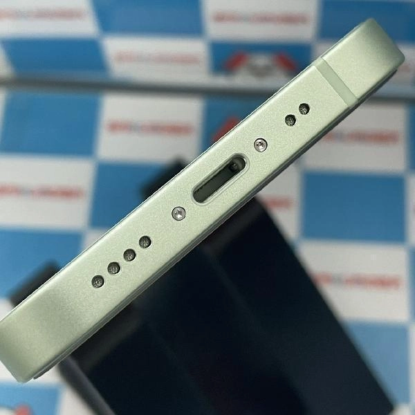 iPhone12 mini au版SIMフリー 128GB NGDQ3J/A A2398 新品同様 グリーン
