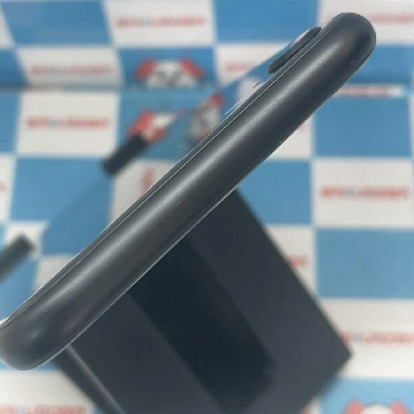 iPhoneSE 第2世代 楽天モバイル版SIMフリー 256GB MHGW3J/A A2296 美品 ブラック