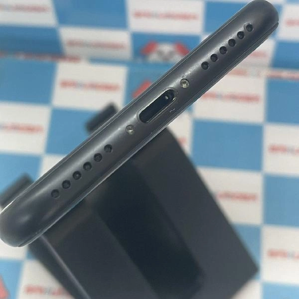 iPhoneSE 第2世代 楽天モバイル版SIMフリー 256GB MHGW3J/A A2296 美品 ブラック