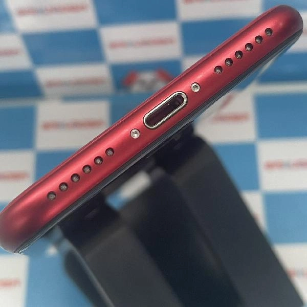 iPhoneSE 第2世代 au版SIMフリー 64GB MHGR3J/A A2296 極美品 No 商品カラー