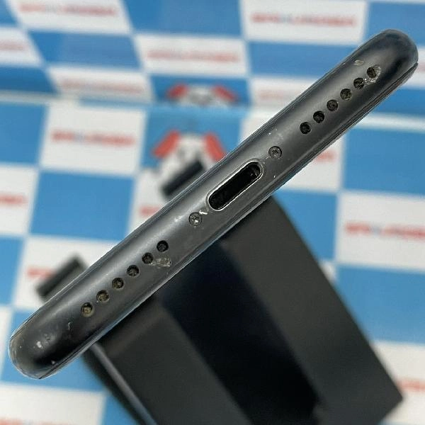 iPhoneSE 第2世代 docomo版SIMフリー 64GB MX9R2J/A A2296 訳あり品 ブラック