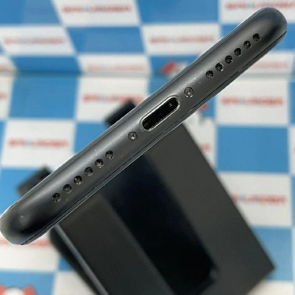 iPhoneSE 第2世代 Apple版SIMフリー 128GB MXD02J/A A2296 ブラック