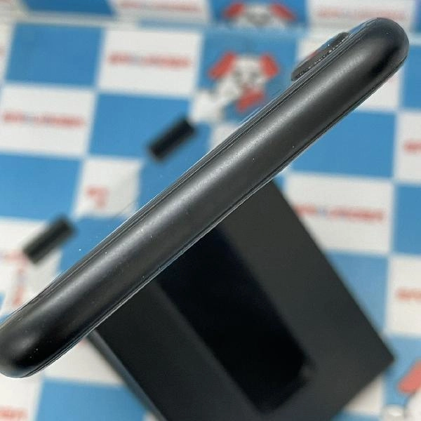 iPhoneSE 第2世代 Apple版SIMフリー 128GB MXD02J/A A2296 ブラック