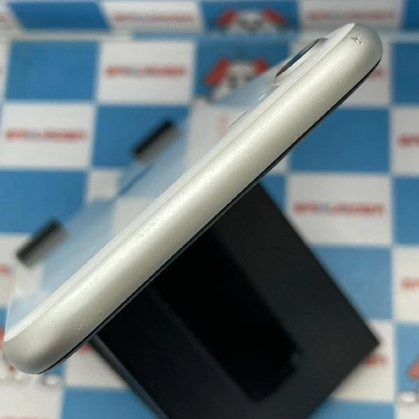 iPhoneSE 第2世代 Apple版SIMフリー 128GB MXD12J/A A2296 ホワイト
