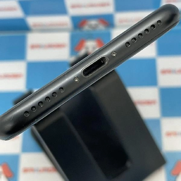 iPhoneSE 第2世代 SoftBank版SIMフリー 64GB MHGP3J/A A2296 極美品 ブラック