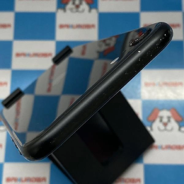 iPhoneSE 第2世代 SoftBank版SIMフリー 128GB MXD02J/A A2296 ブラック