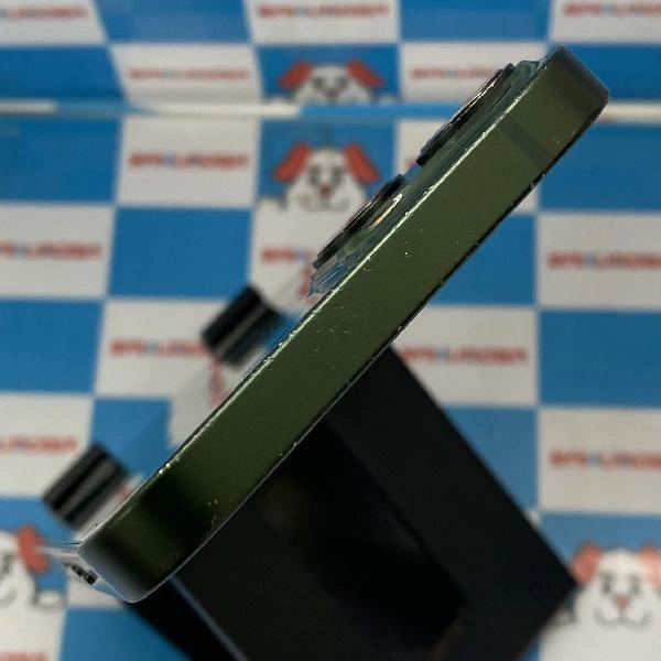 iPhone13 Apple版SIMフリー 128GB MNGG3J/A A2631