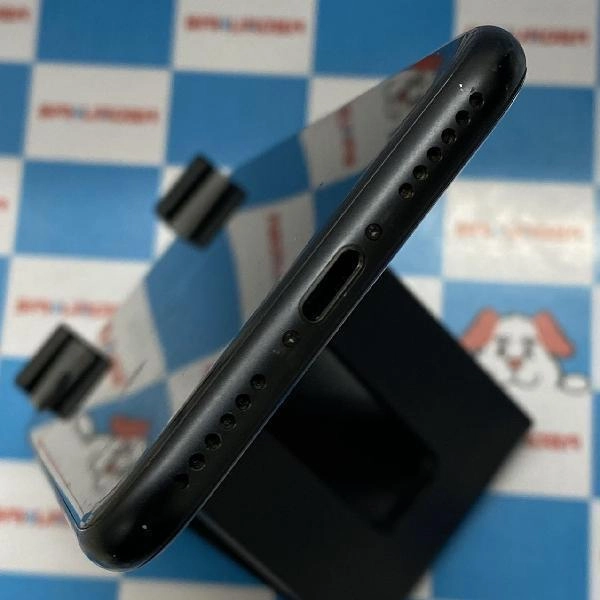 iPhoneSE 第2世代 SoftBank版SIMフリー 128GB MXD02J/A A2296 ブラック