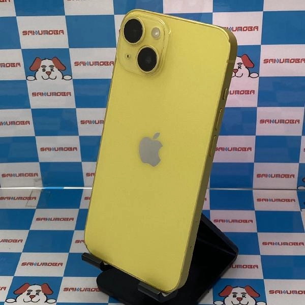 iPhone14 Apple版SIMフリー 128GB MR3Q3J/A A2881