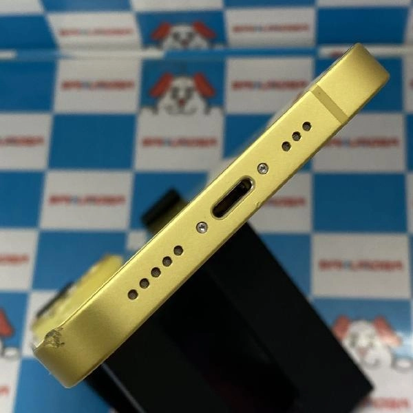 iPhone14 Apple版SIMフリー 128GB MR3Q3J/A A2881