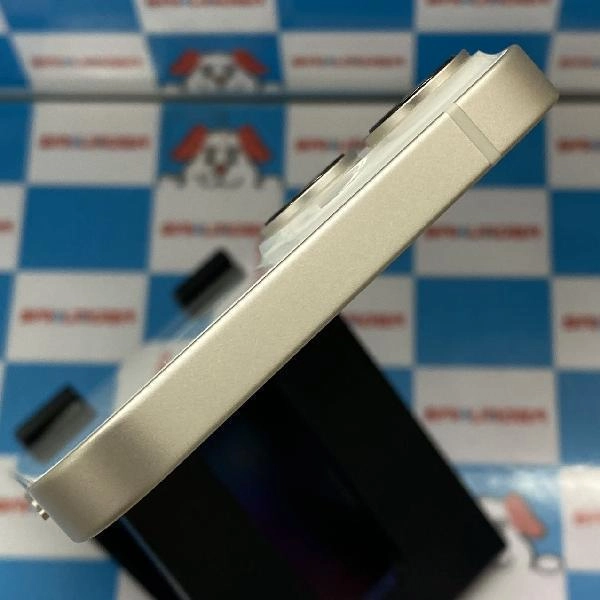 iPhone14 docomo版SIMフリー 128GB MPUQ3J/A A2881 新品同様