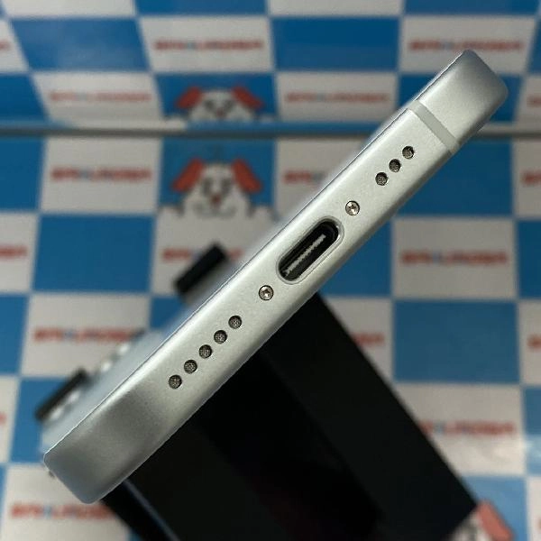 iPhone15 Apple版SIMフリー 128GB MTML3J/A A3098 新品同様