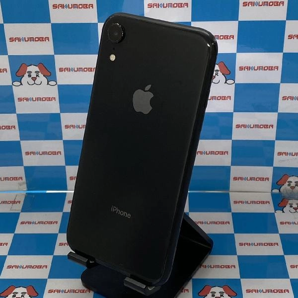 iPhoneXR Apple版SIMフリー 128GB MT0G2J/A A2106