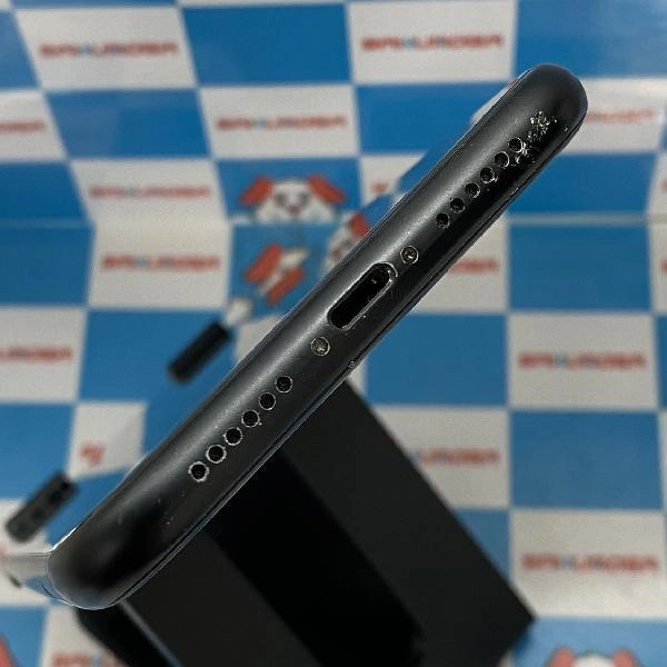 iPhoneXR SoftBank版SIMフリー 64GB MT002J/A A2106