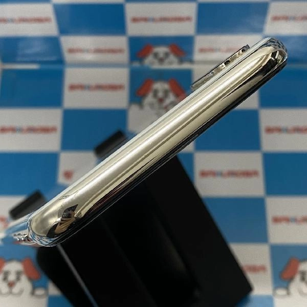 iPhoneX SoftBank版SIMフリー 64GB MQAY2J/A A1902