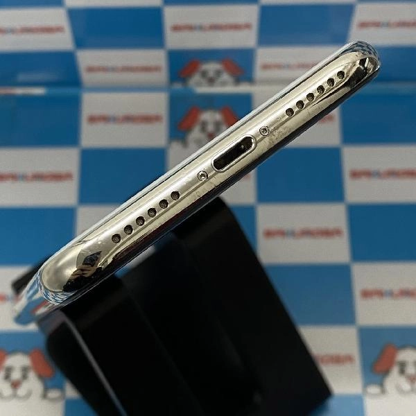 iPhoneX SoftBank版SIMフリー 64GB MQAY2J/A A1902