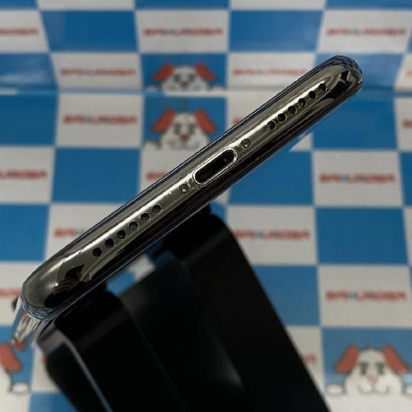 iPhoneX SoftBank版SIMフリー 64GB MQAY2J/A A1902