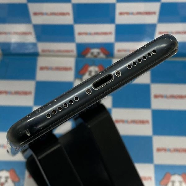 iPhoneXR au版SIMフリー 64GB MT002J/A A2106