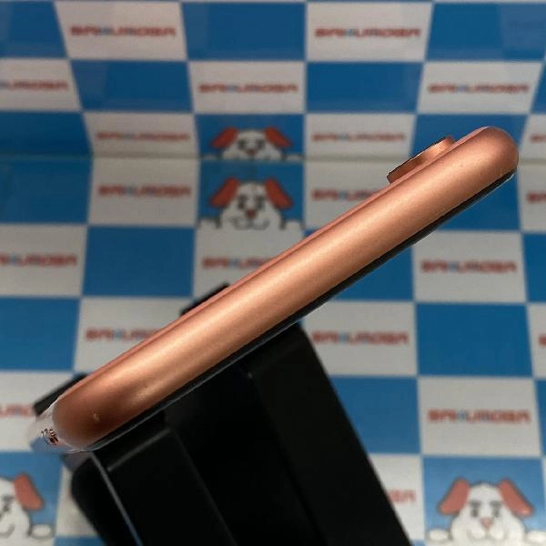 iPhoneXR au版SIMフリー 64GB MT002J/A A2106