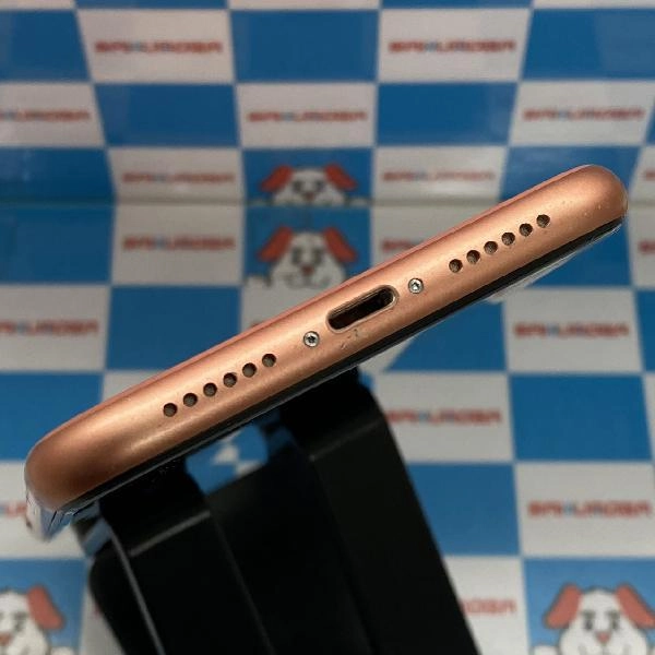 iPhoneXR au版SIMフリー 64GB MT002J/A A2106