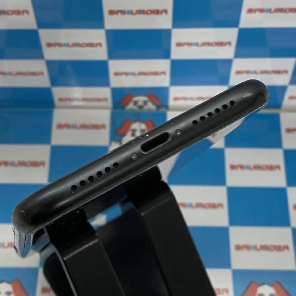 iPhoneXR SoftBank版SIMフリー 64GB MT002J/A A2106