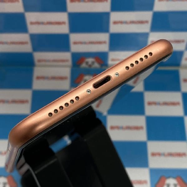 iPhoneXR SoftBank版SIMフリー 64GB MT002J/A A2106