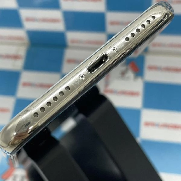 iPhoneX docomo版SIMフリー 64GB NQAY2J/A A1902