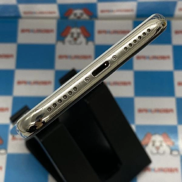 iPhoneX SoftBank版SIMフリー 64GB MQAY2J/A A1902