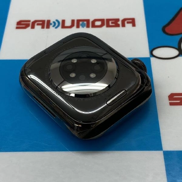 Apple Watch Series 8 GPS + Cellularモデル 128GB 41mm 美品