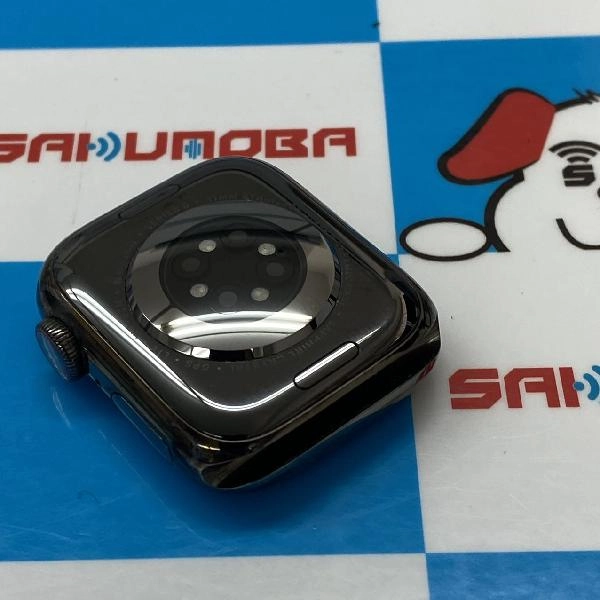 Apple Watch Series 8 GPS + Cellularモデル 128GB 41mm 美品