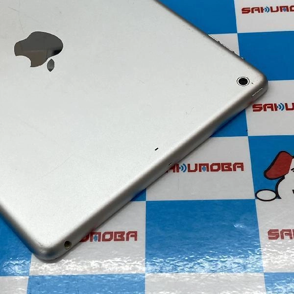 iPad Air 第1世代 Wi-Fiモデル 64GB MD790J/A A1474 訳あり品 シルバー