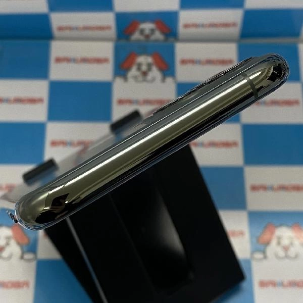 iPhone11 Pro au版SIMフリー 256GB MWCC2J/A A2215 極美品