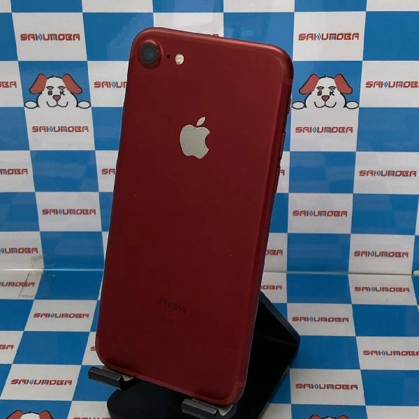 iPhone7 au版SIMフリー 128GB MPRX2J/A A1779 No 商品カラー