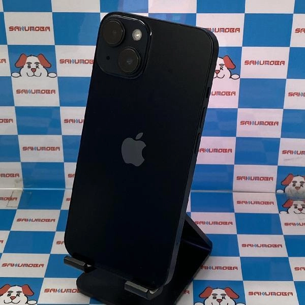 iPhone14 SoftBank版SIMフリー 256GB MPVW3J/A A2881