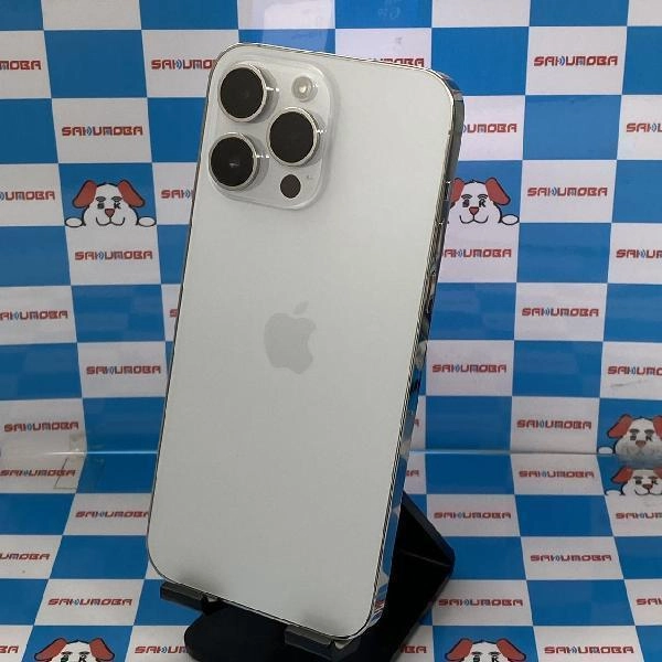 iPhone14 Pro Max Apple版SIMフリー 1TB MQ9L3J/A A2893 極美品