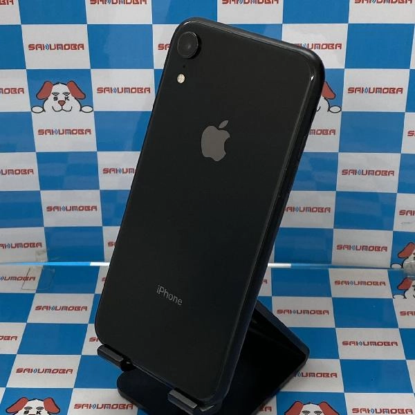 iPhoneXR docomo版SIMフリー 128GB MT0G2J/A A2106