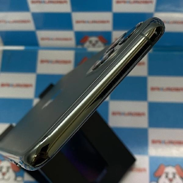 iPhone11 Pro Max docomo版SIMフリー 256GB MWHM2J/A A2218 ミッドナイトグリーン