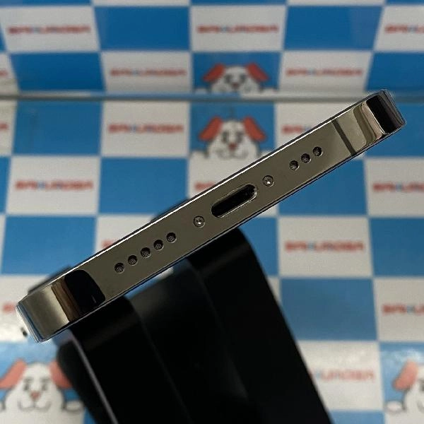 iPhone12 Pro 楽天モバイル版SIMフリー 128GB MGM53J/A A2406 グラファイト