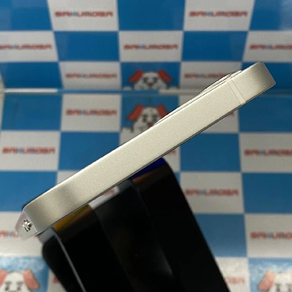 iPhone12 SoftBank版SIMフリー 128GB MGHV3J/A A2402 ホワイト