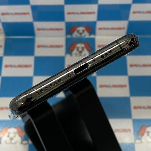 iPhoneXS Apple版SIMフリー 256GB MTE02J/A A2098 スペースグレイ