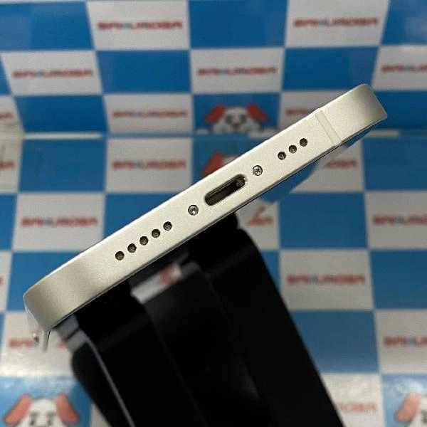 iPhone12 SoftBank版SIMフリー 128GB MGHV3J/A A2402 ホワイト