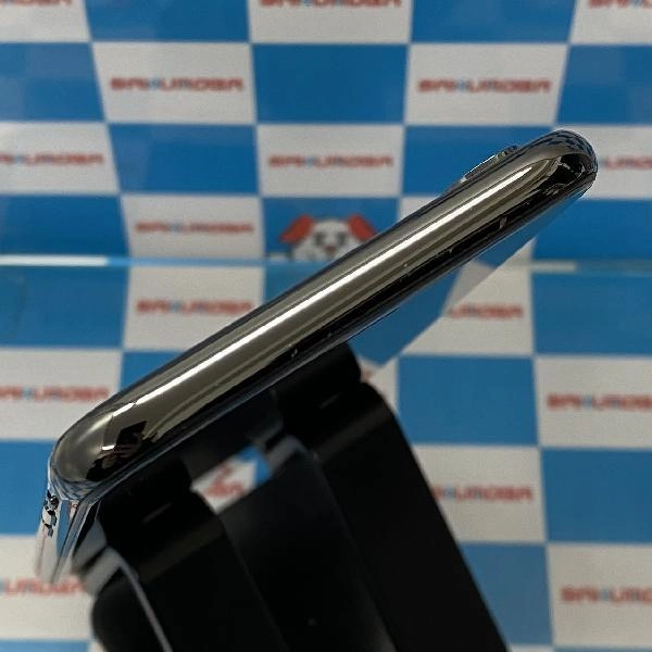 iPhoneX au版SIMフリー 256GB MQC12/A A1902 美品