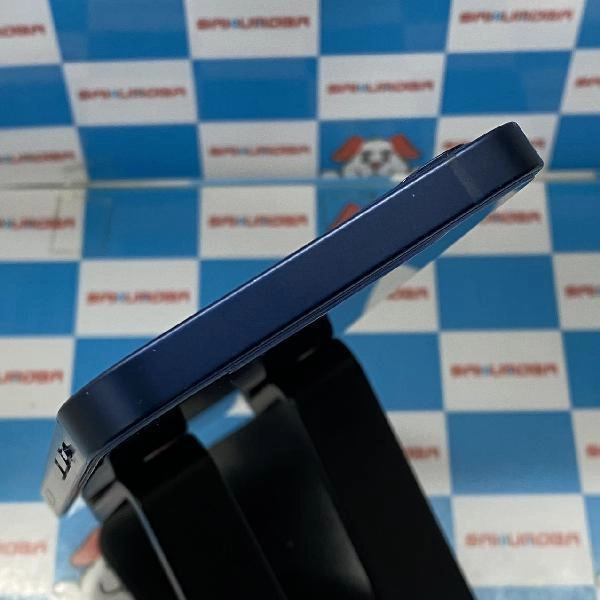 iPhone12 SoftBank版SIMフリー 128GB MGHX3J/A A2402 ブルー