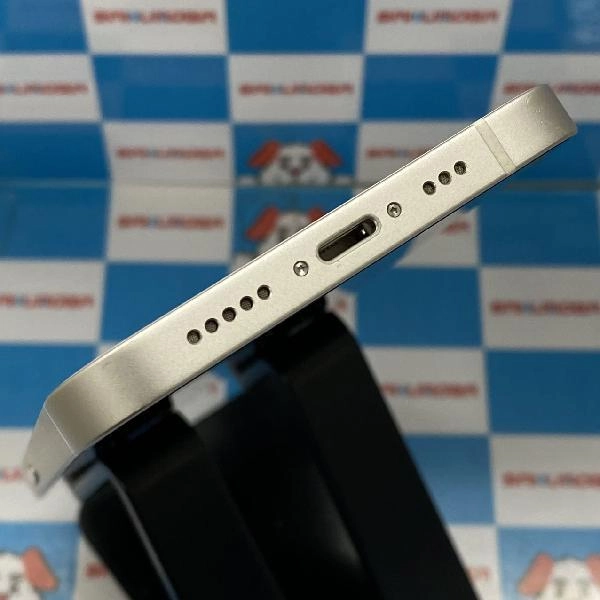 iPhone12 SoftBank版SIMフリー 128GB NGHV3J/A A2402 ホワイト