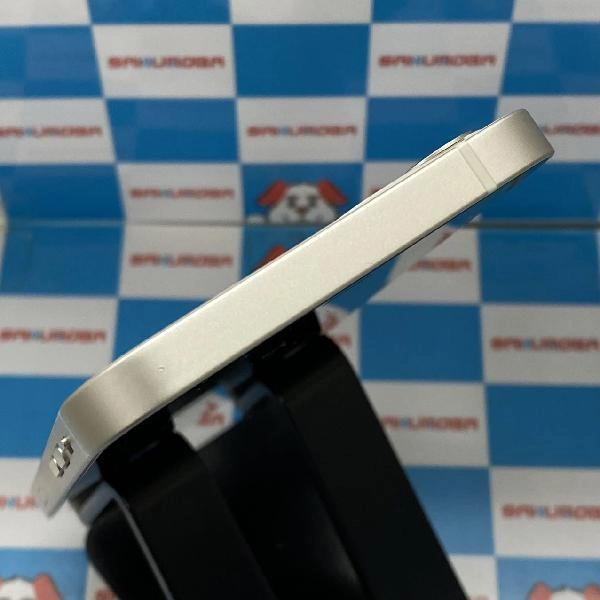 iPhone12 SoftBank版SIMフリー 128GB NGHV3J/A A2402 ホワイト